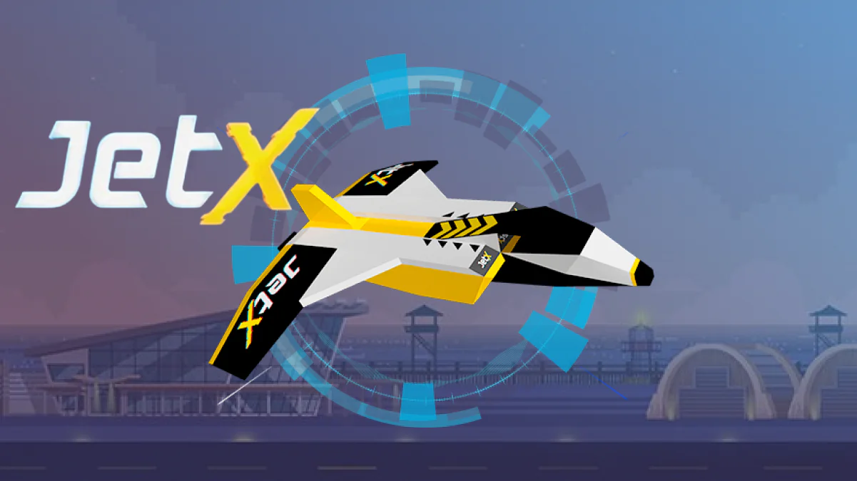 Juega a JetX en modo demo en 1win