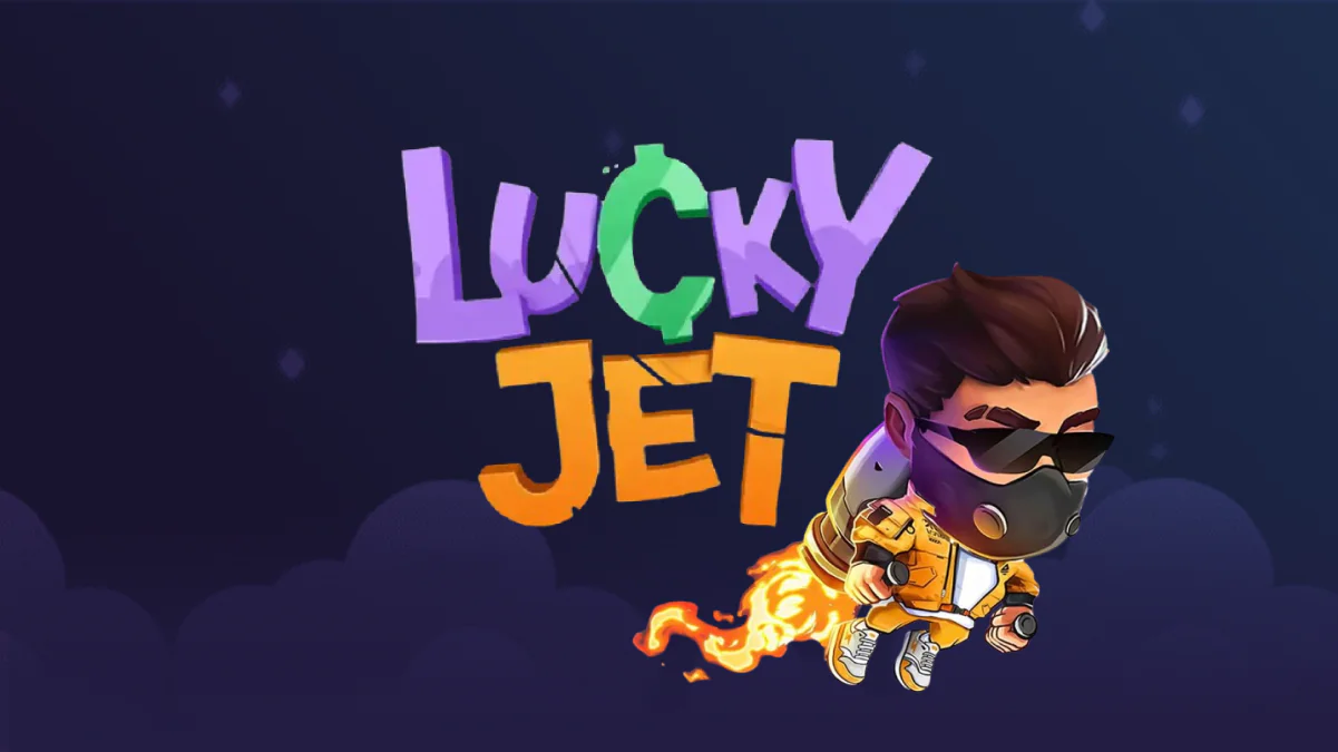 Juega a Lucky Jet en modo demo en 1win