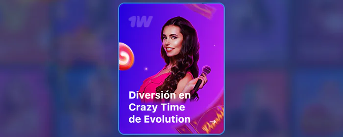 Bonos Crazy Time