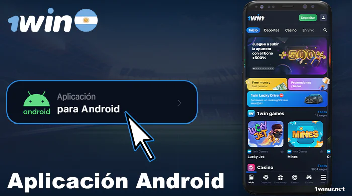 Andriod App
