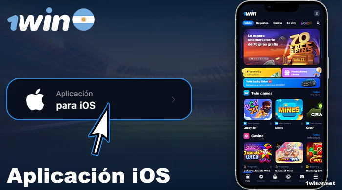 iOS App
