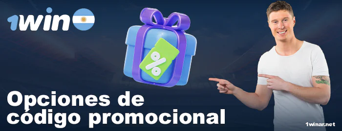 Codigos de 1win