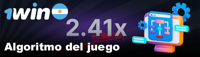 Aviator algoritmo y mecánica del juego