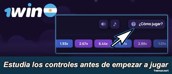 Iniciar el juego