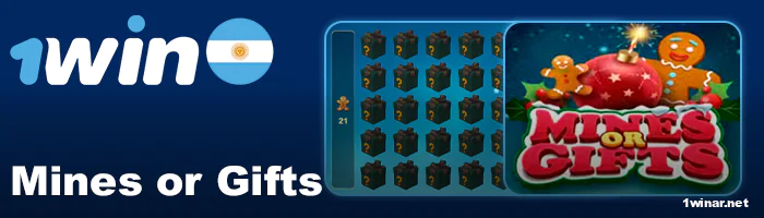 Mines or Gifts