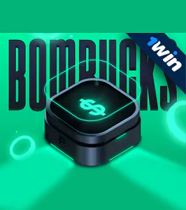 Bombucks