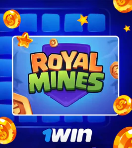 Royal Mines