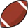 Rugby Ikona