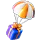 Welcome Bonus Icon