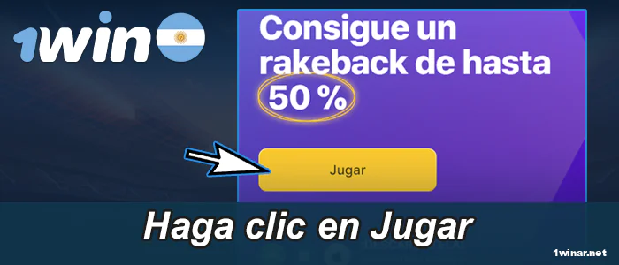 Empezar a jugar